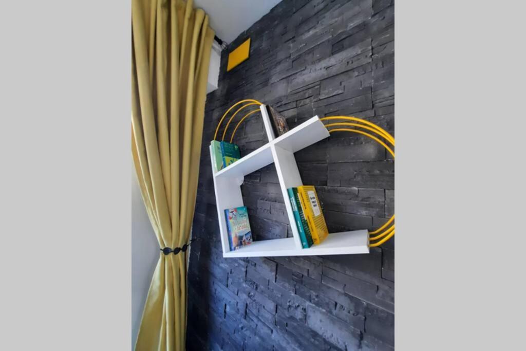 Apartament Erika Σινάια Εξωτερικό φωτογραφία