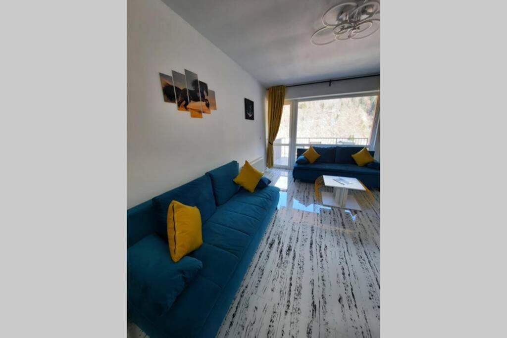 Apartament Erika Σινάια Εξωτερικό φωτογραφία