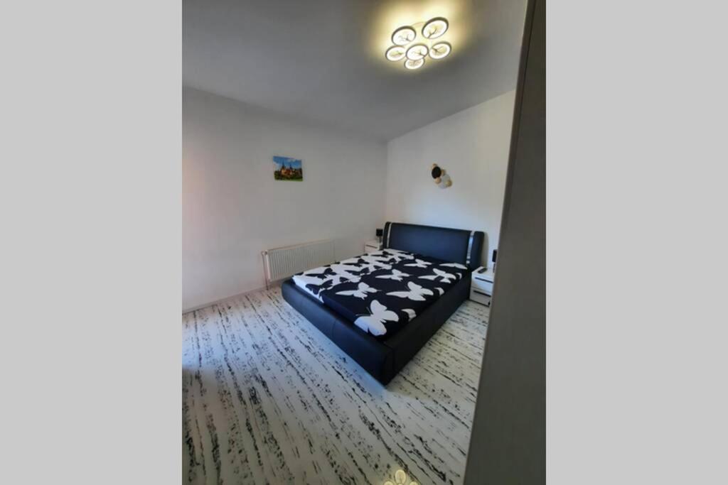 Apartament Erika Σινάια Εξωτερικό φωτογραφία