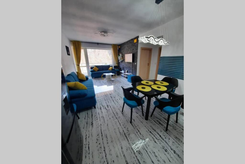Apartament Erika Σινάια Εξωτερικό φωτογραφία