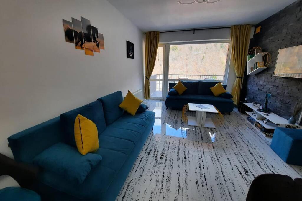 Apartament Erika Σινάια Εξωτερικό φωτογραφία