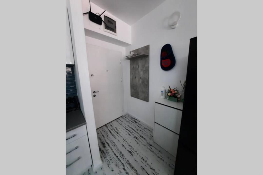 Apartament Erika Σινάια Εξωτερικό φωτογραφία