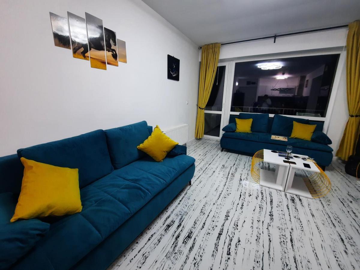 Apartament Erika Σινάια Εξωτερικό φωτογραφία
