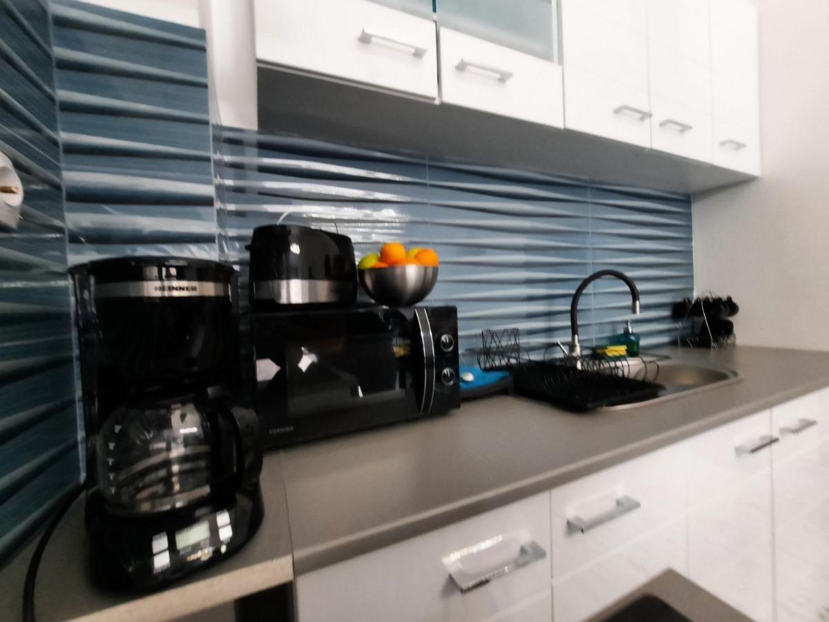 Apartament Erika Σινάια Εξωτερικό φωτογραφία