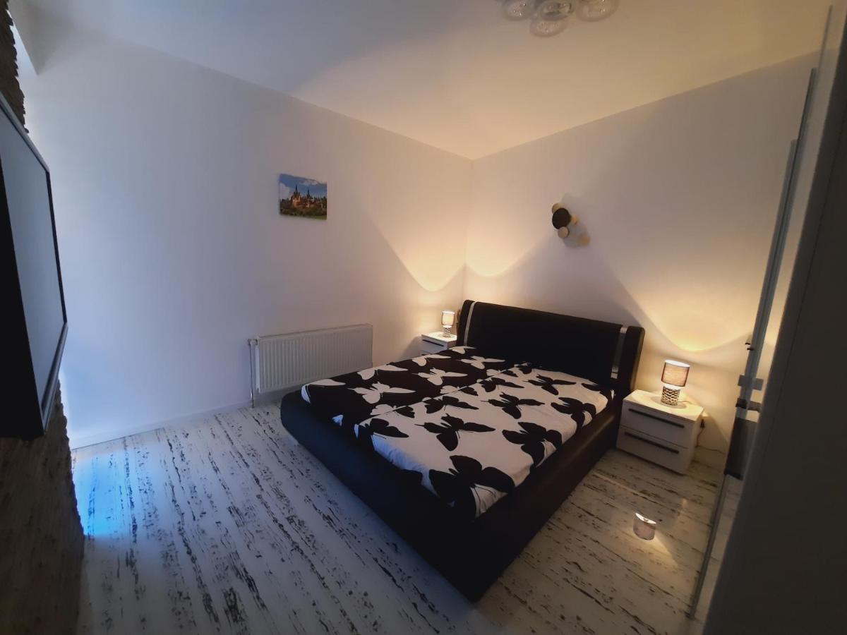 Apartament Erika Σινάια Εξωτερικό φωτογραφία