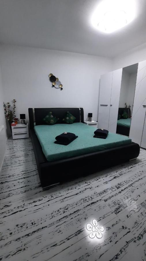 Apartament Erika Σινάια Εξωτερικό φωτογραφία