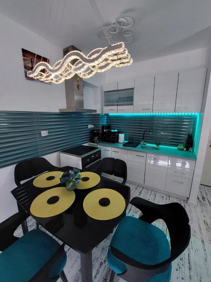 Apartament Erika Σινάια Εξωτερικό φωτογραφία