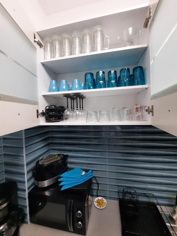 Apartament Erika Σινάια Εξωτερικό φωτογραφία