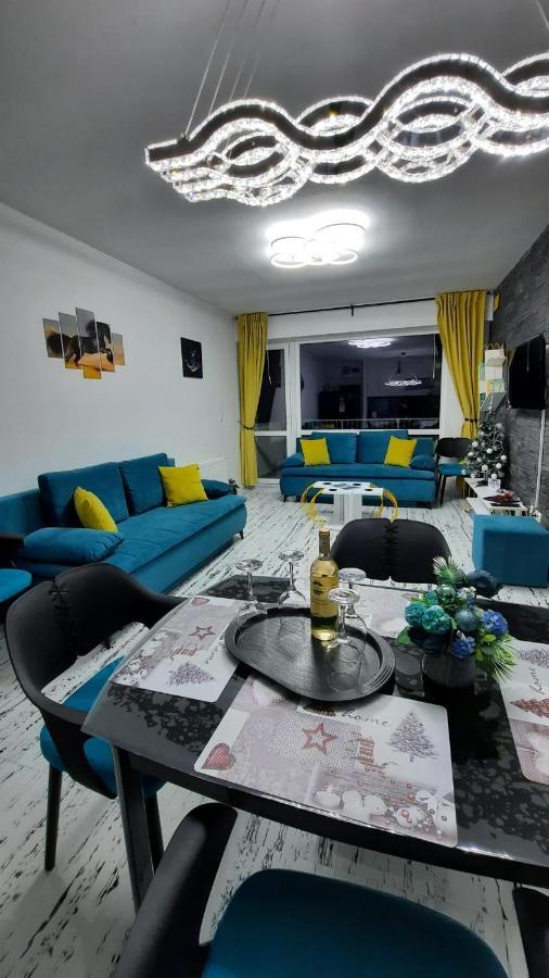Apartament Erika Σινάια Εξωτερικό φωτογραφία