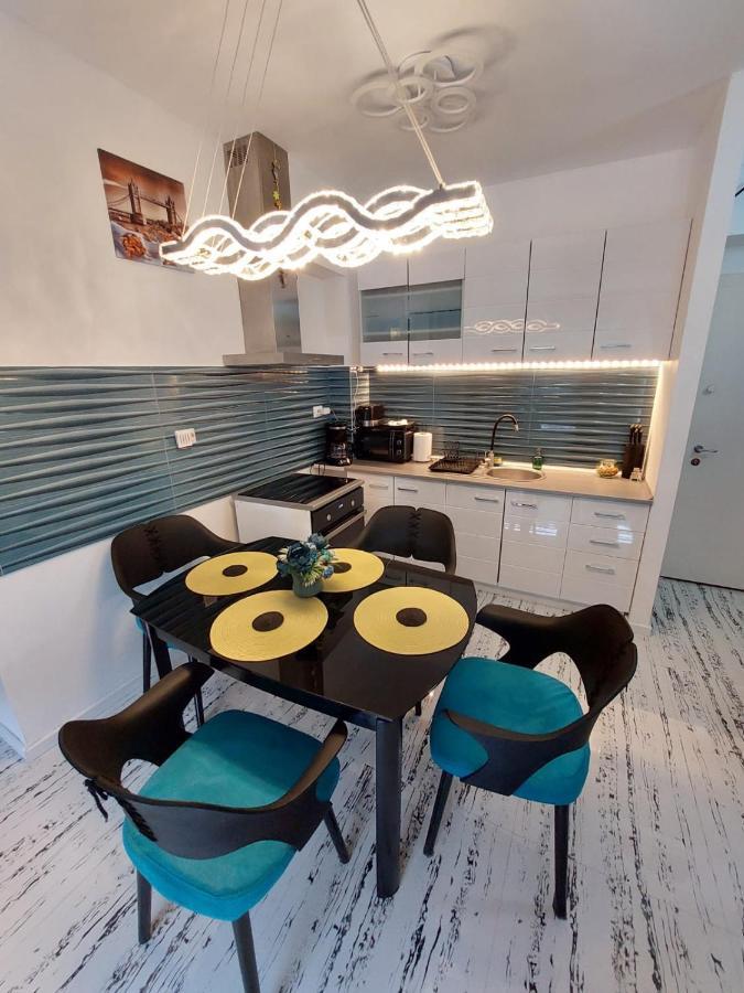 Apartament Erika Σινάια Εξωτερικό φωτογραφία