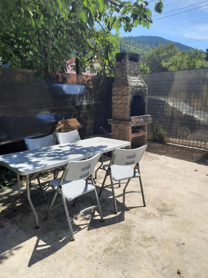 Apartament Erika Σινάια Εξωτερικό φωτογραφία